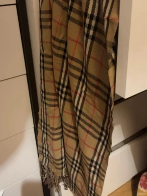 Scarf - Scarf/halsduk 