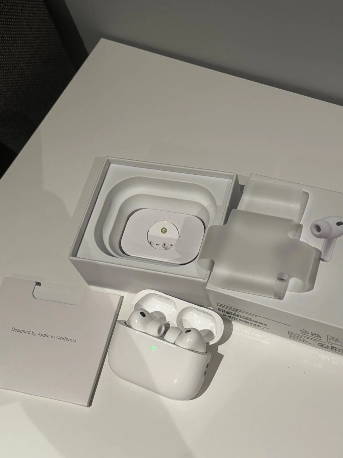 Apple Airpods pro - 2
