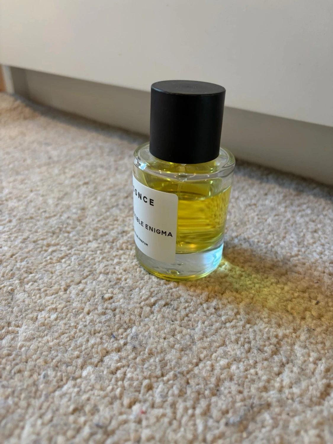 ESSNCE Irresistible Enigma parfym - 1