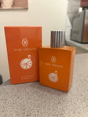 Marc Gebauer Orange Flamingo 2ml - 2ml splitt
