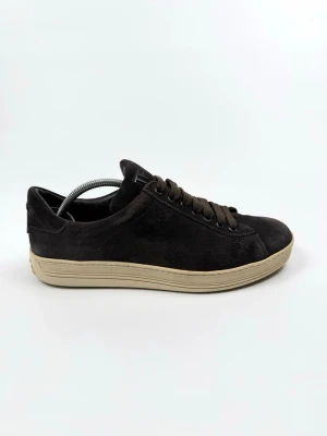 Tom Ford Skor - Tom Ford Warwick Sneakers | Storlek UK 7 / 41 | Skick 9/10 | Nypris ca 9 700 kr | 100% autentiska |