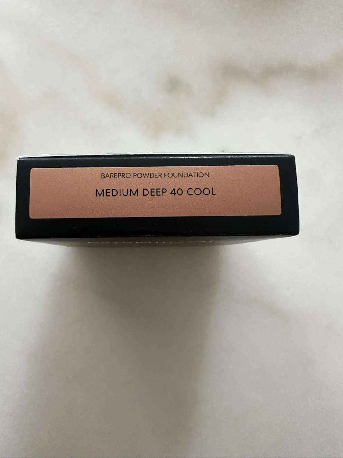 bareMinerals BarePro Powder Foundation - 1