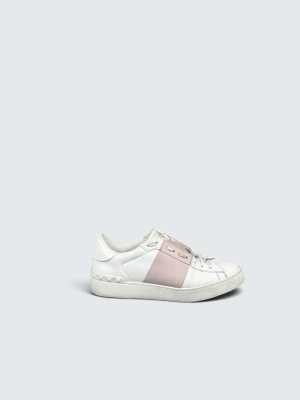 Valentino open skor - Storlek: 38 || Skick: Mycket bra skick || Nypris: Ca 6000kr || Följ för liknande produkter 🌊🍾