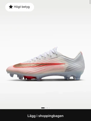 Nike mercurial superfly 11 elite - Har dessa helt oanvända i 43. Kan även fixa en annan storlek om någon vill