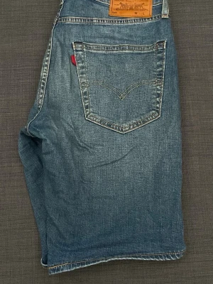 Levis jeansshorts - Superbra skick