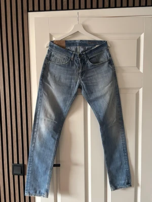 Dondup George - Dondup jeans i fint skick, storlek 30