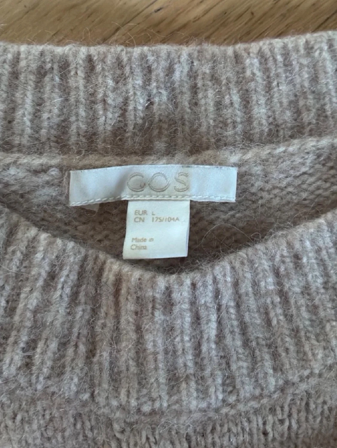 Tröjpaket - 4