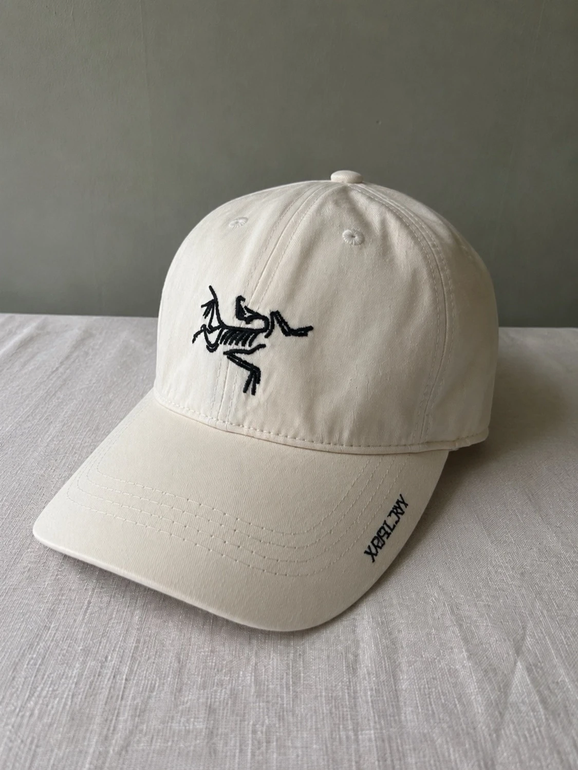 Arcteryx keps - 3
