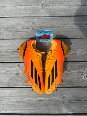 Adidas X Crazyfast Elite SG - Helt nya 