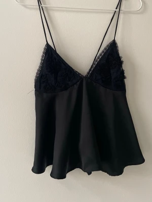 Zara topp - Söt topp från Zara 