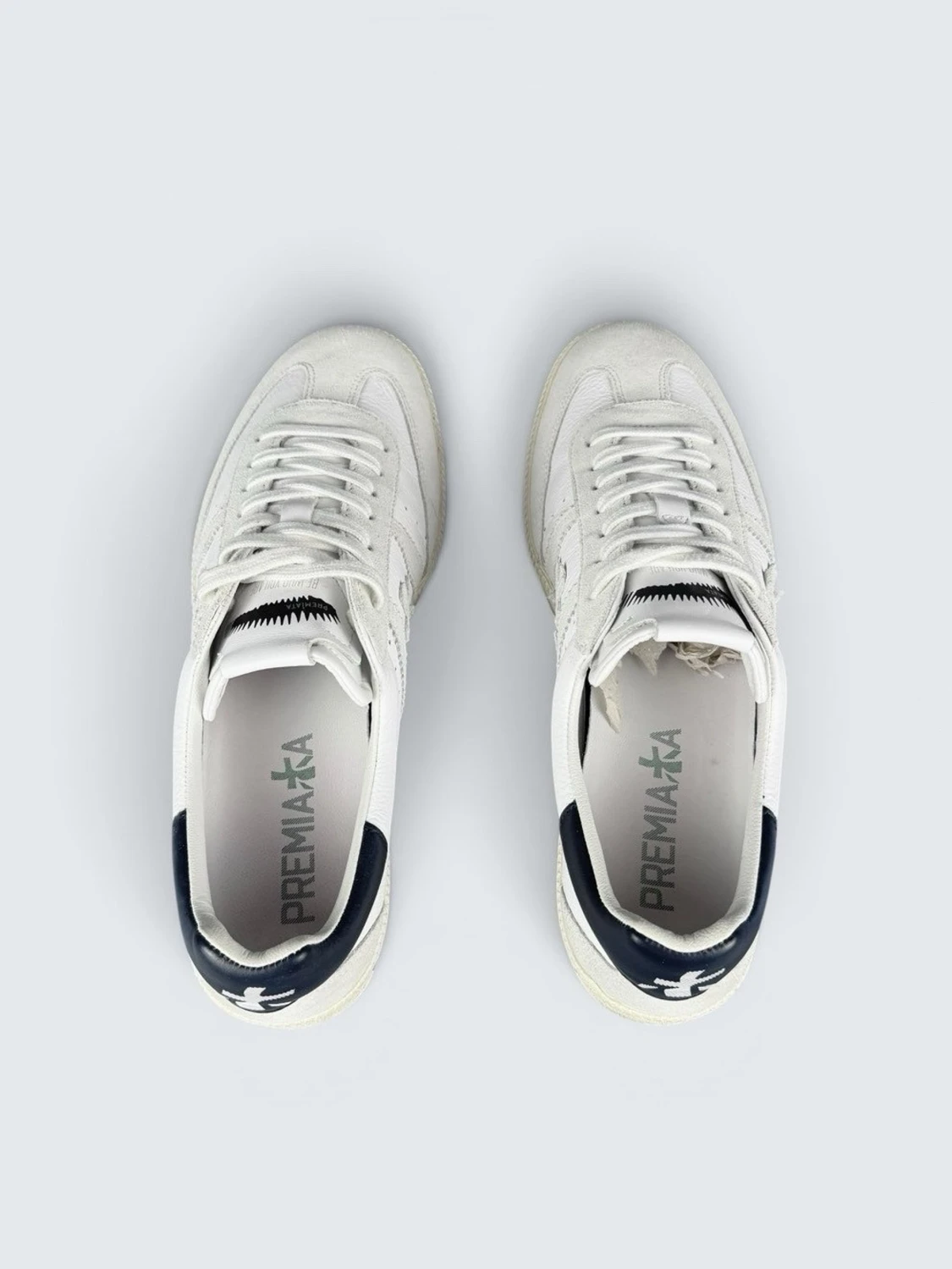 Premiata skor - 3
