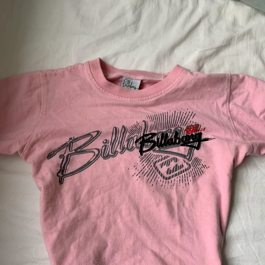 Billabong tshirt