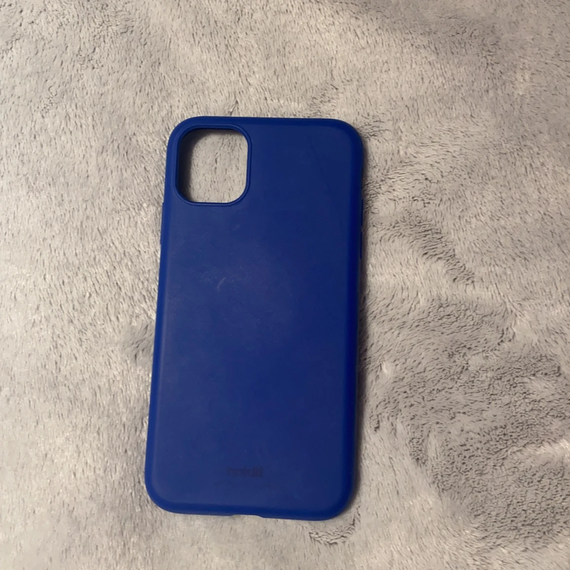 Skal iphone 11/XR