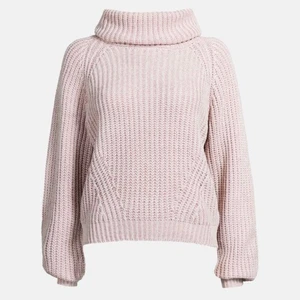 Stickad tröja  - Fint skick 