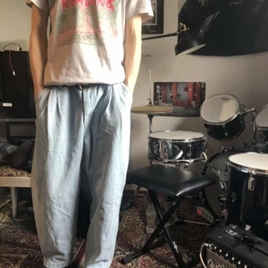 Polar Denim Chinos - Ett par polar pants i nyskick, nypris 1290kr.