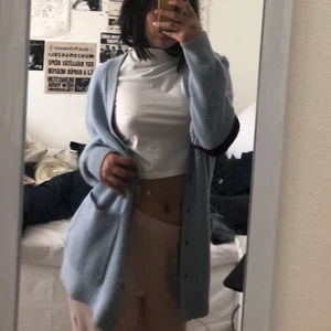 Calvin Klein S - Calvin Klein cardigan, blouse, light blue soft good quality. Never used