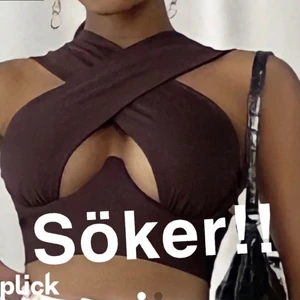 Shien topp - Hej, jag söker denna sjukt snygga topp från shien