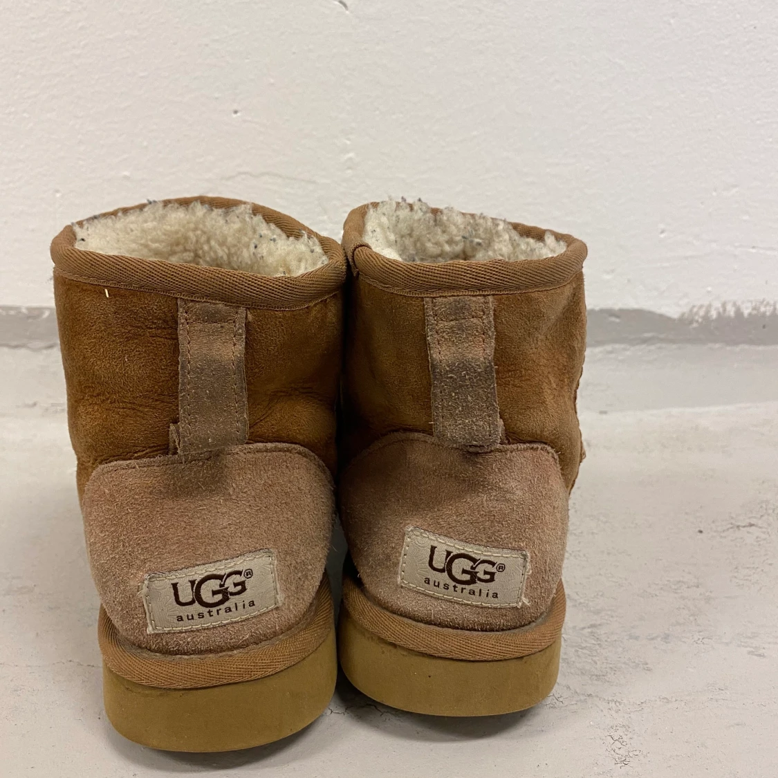 Uggs