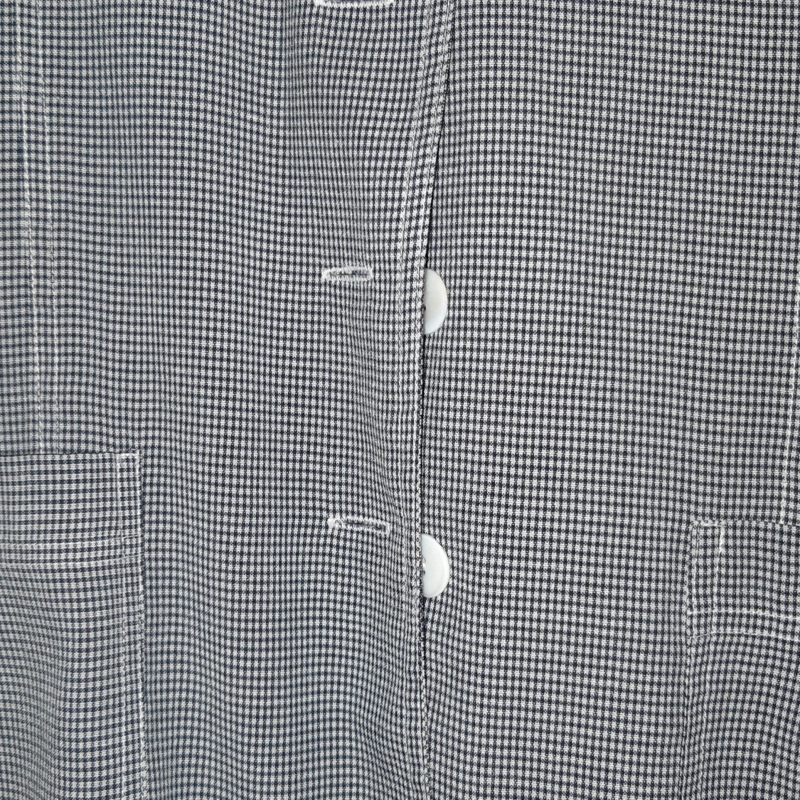 Kortärmad kavaj - 91