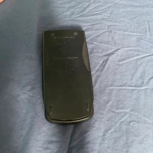 Miniräknare - Köpt för 650kr. Knappt använd 