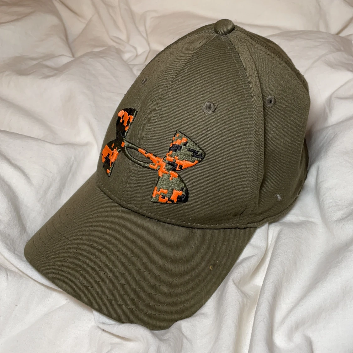 UNDER ARMOUR KEPS - 90