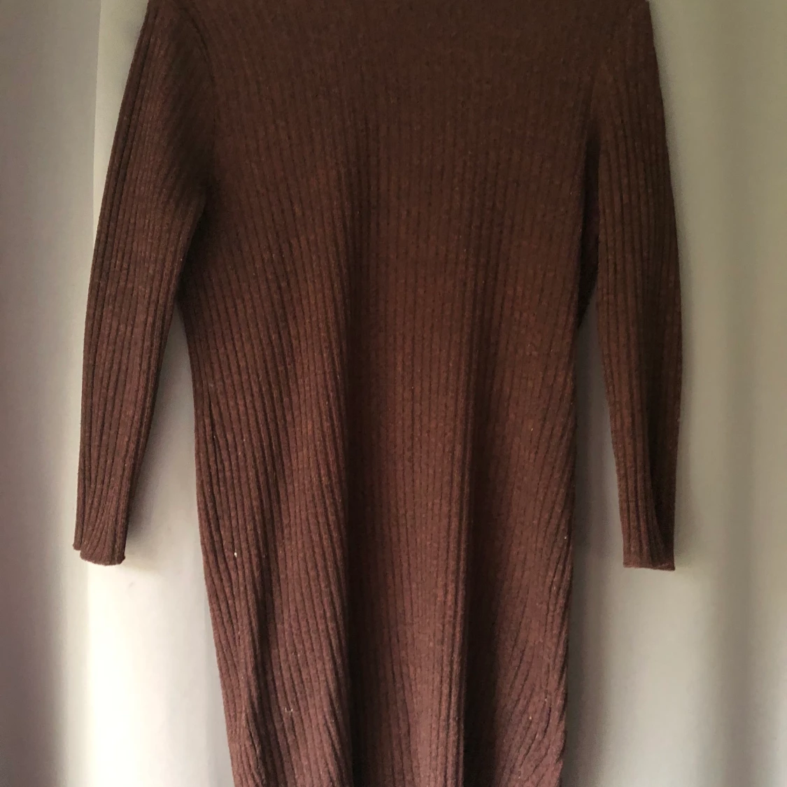 Lång klänning/tröja 