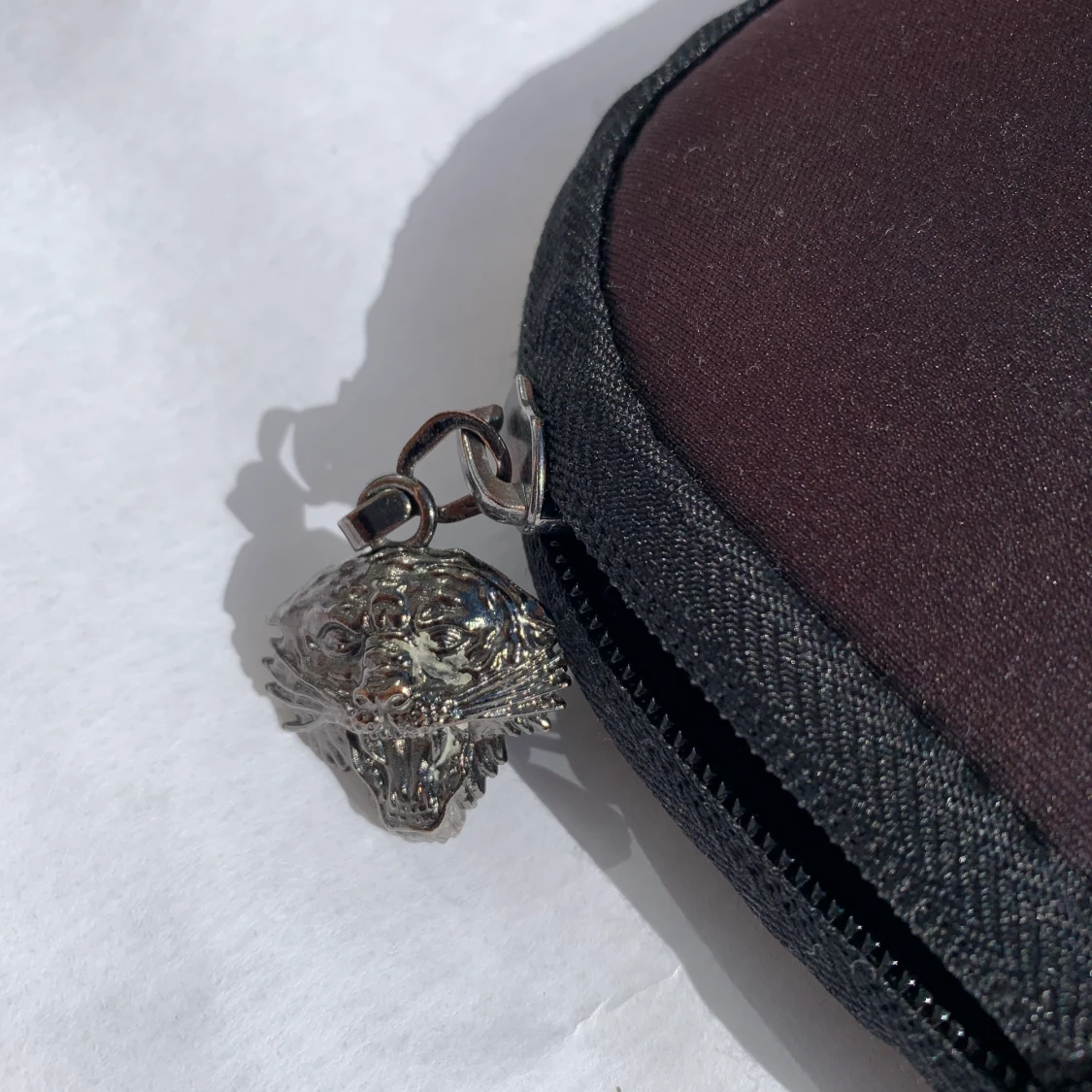 Ed Hardy laptop fodral - 90