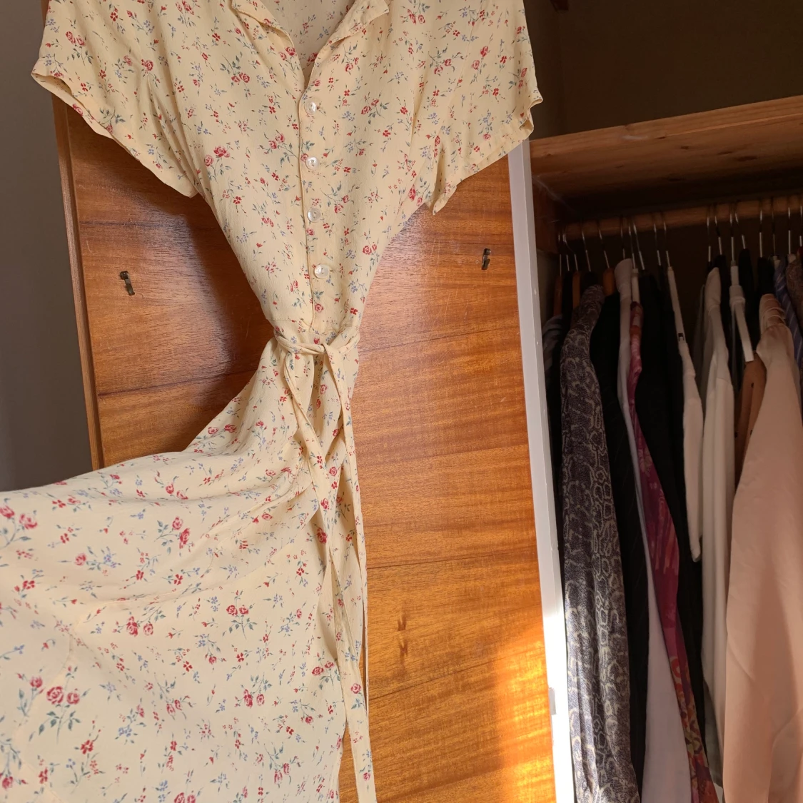 Perfekta sommarklänningen - 91