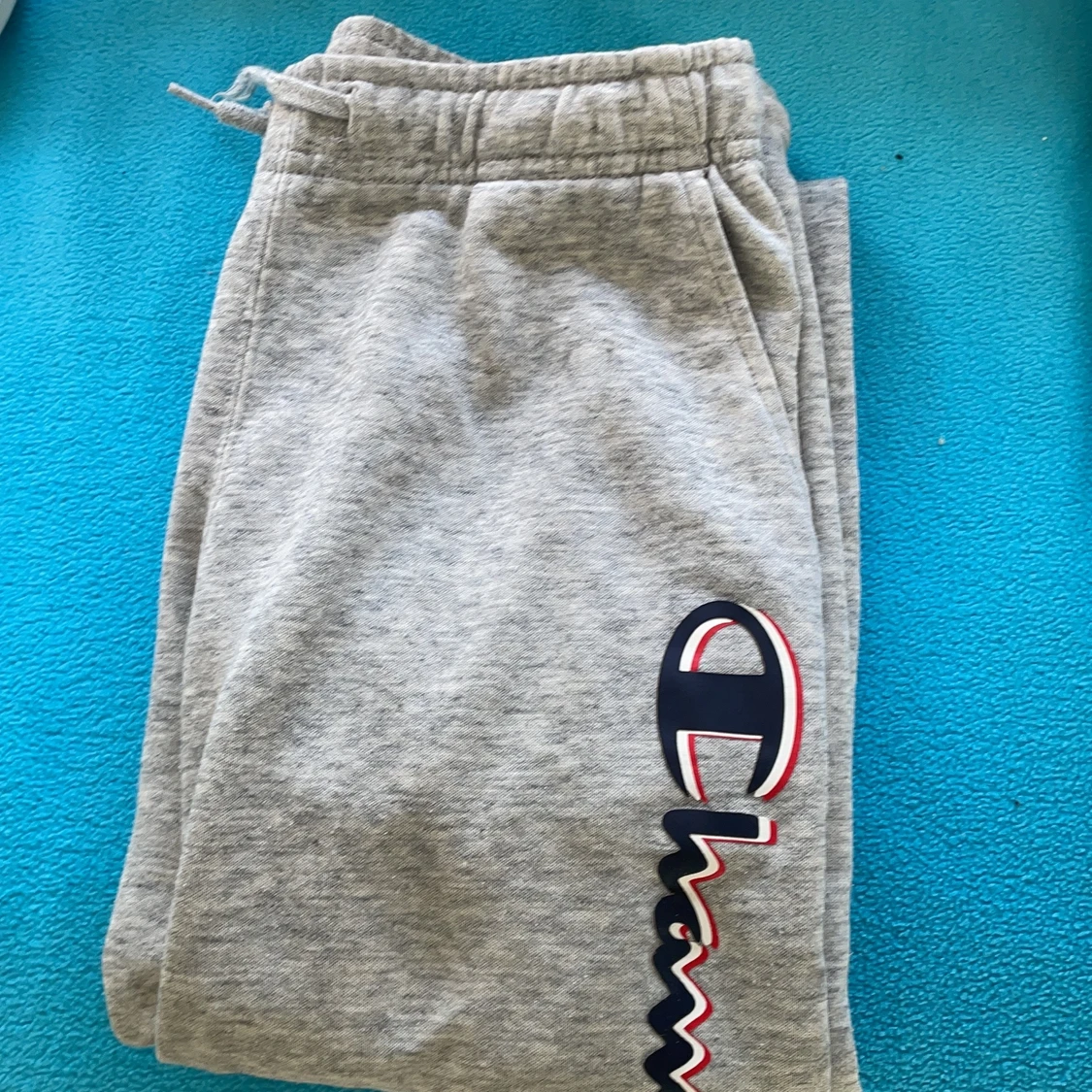 Champion mjukisbyxor 