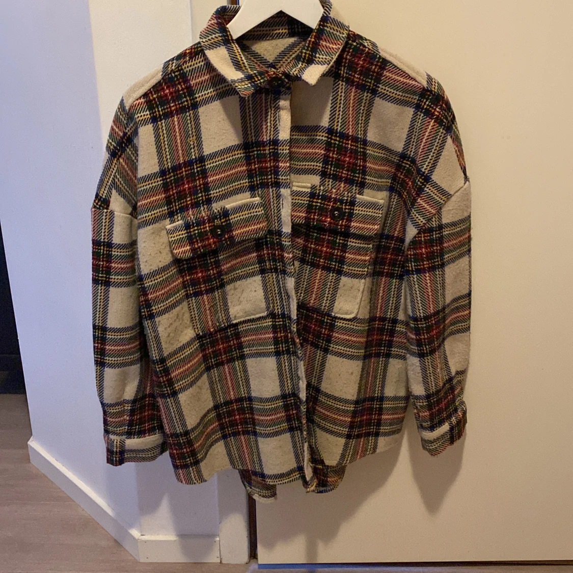 Overshirt/jacka - 90