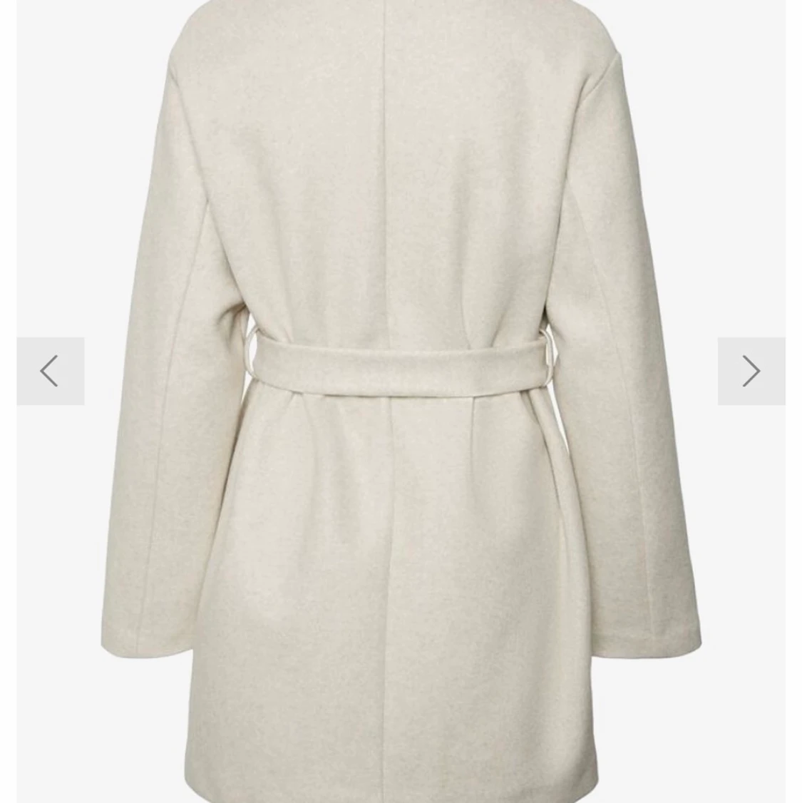 Skärpförsedd jacka  - 90