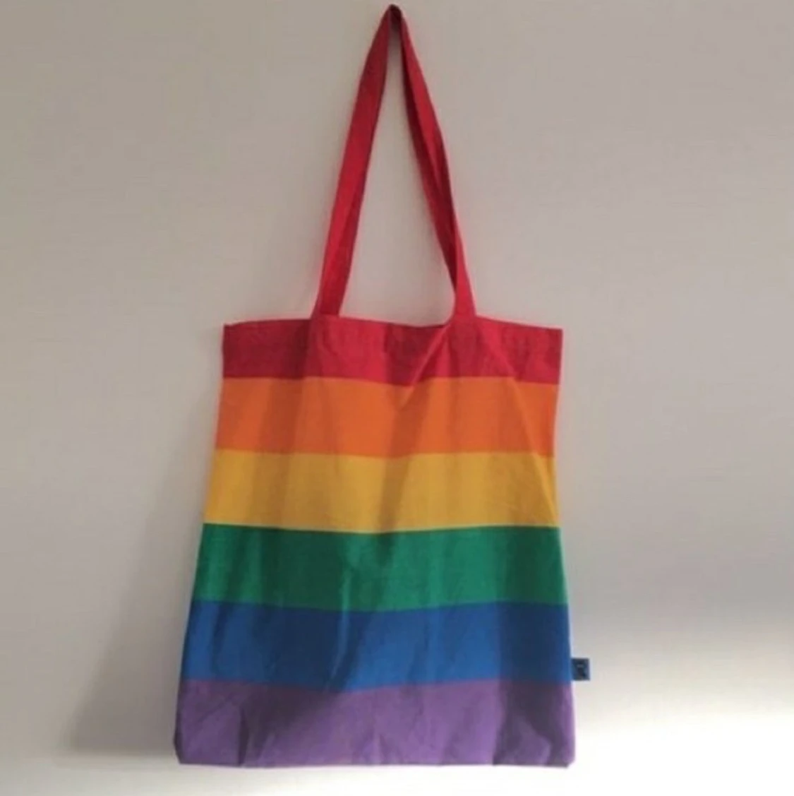 söker flying tiger tote bag