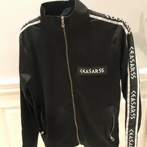 Tracksuit from Ceasarss limited edition 