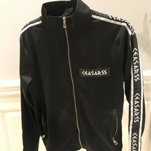 Ceasarss tracksuit topp  - Tracksuit from Ceasarss limited edition 
