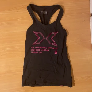 Träningslinne - Hämtas upp i Bergsåker 