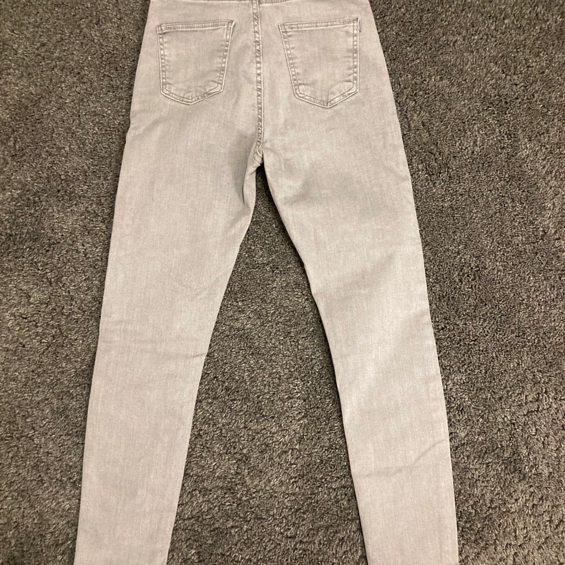 Vet inte vart ifrån med dom sitter bra  - 90