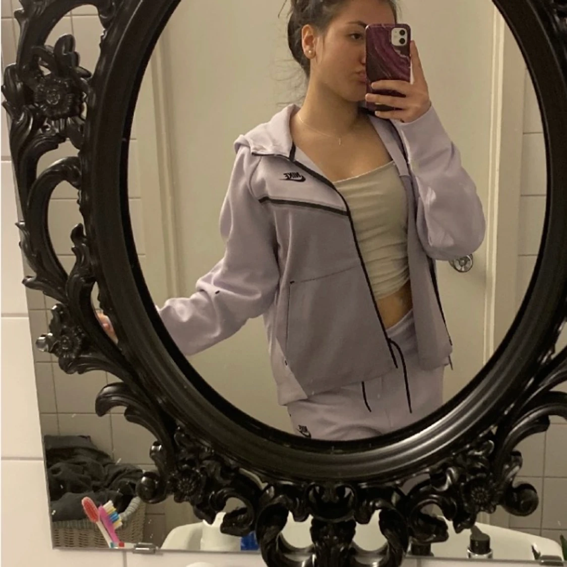 Nike tech fleece  - 91