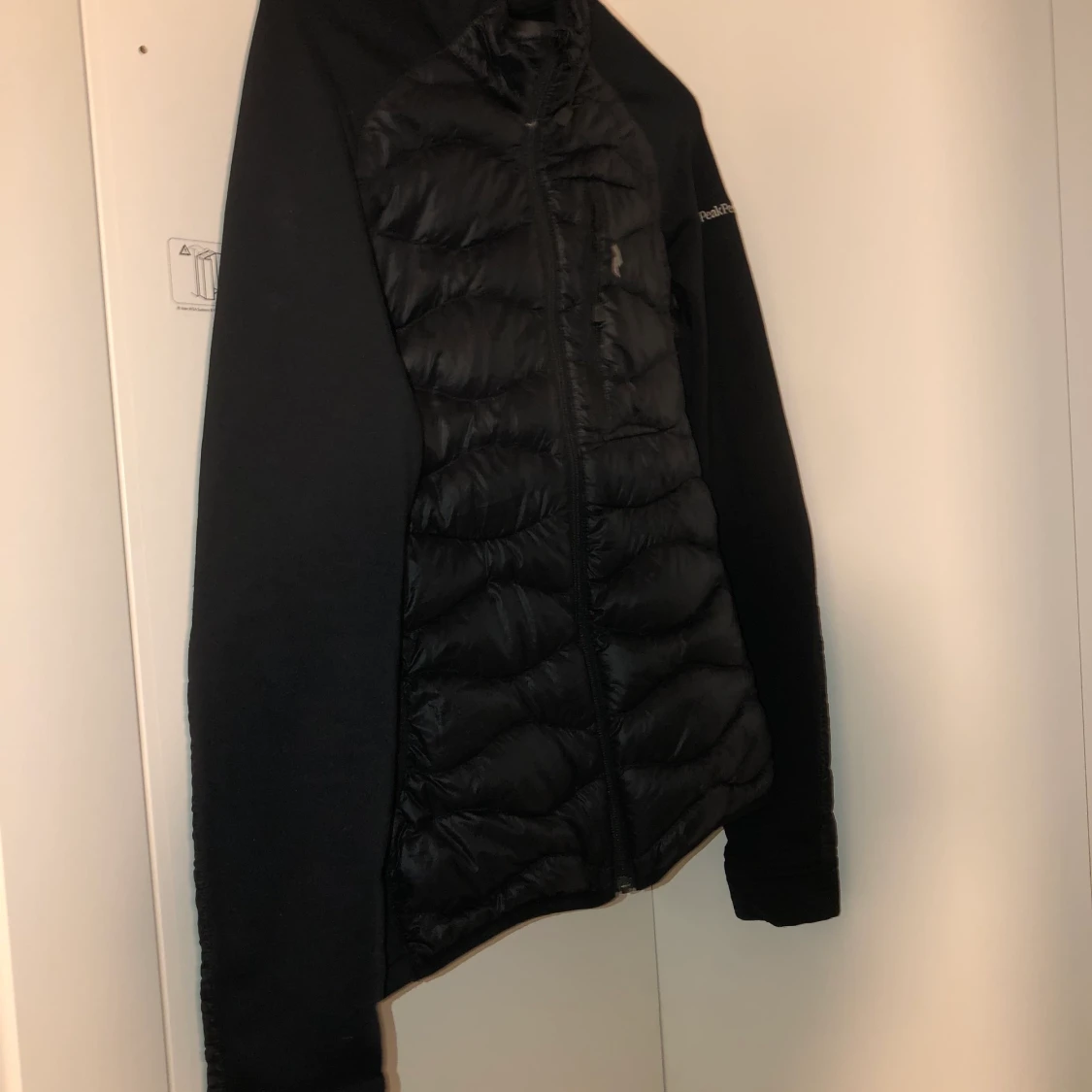 Peak performance jacka 