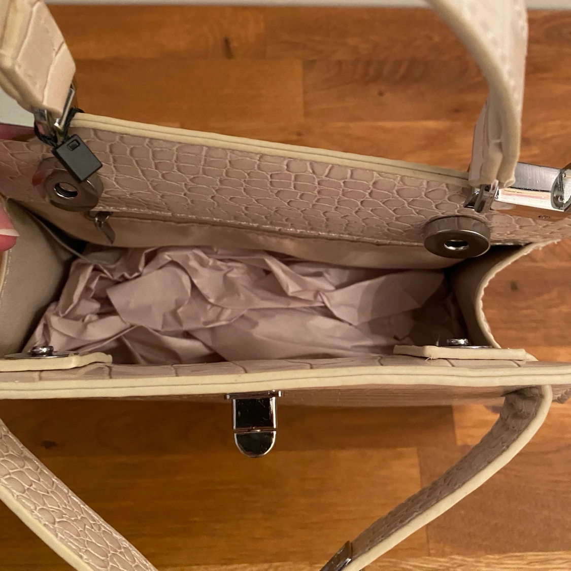 Elegance Paris Bag - 90