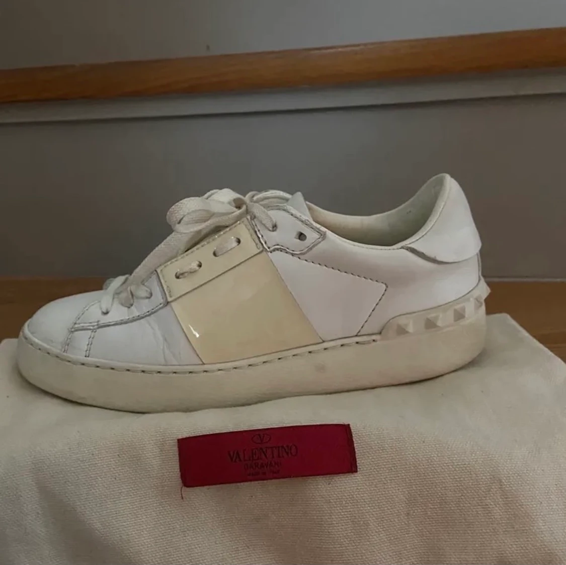 Valentino sneakers  - 90