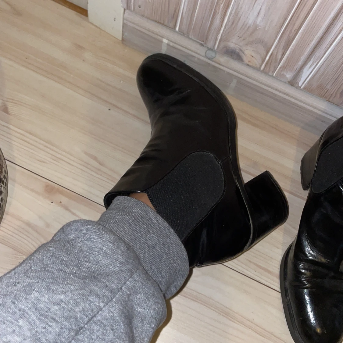 Calvin Klein boots st 39 - 90