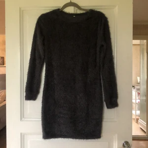 Klänning - Mysig klänning storlek M.