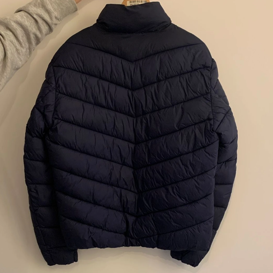 Vinterjacka Tommy Hilfiger/Jeans - 90