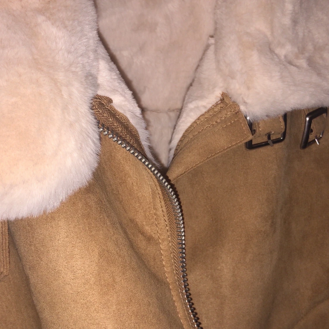 Polyester jacka - 91