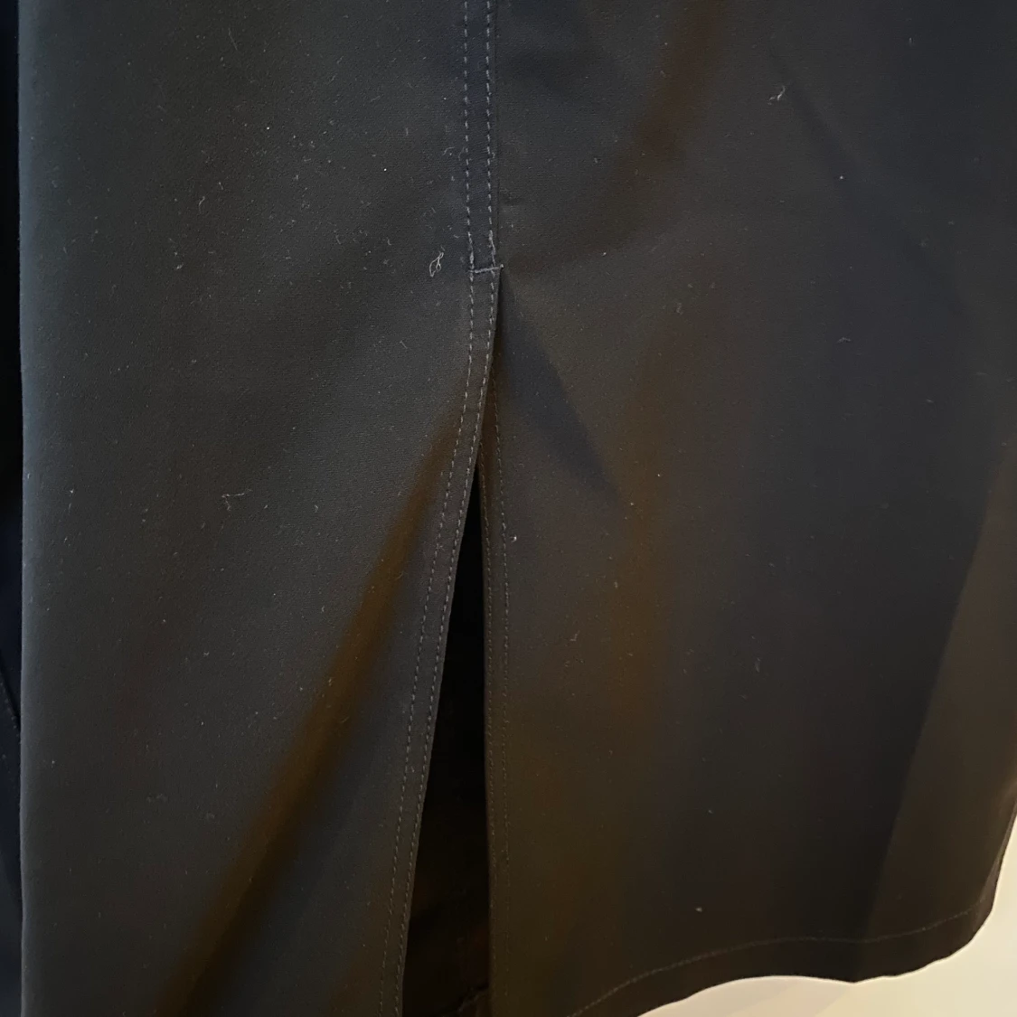 Egen designad/sydd kjol  - 91