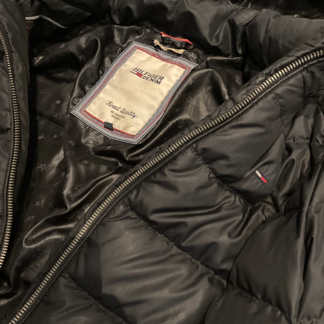 Tommy hilfigher demin - 90