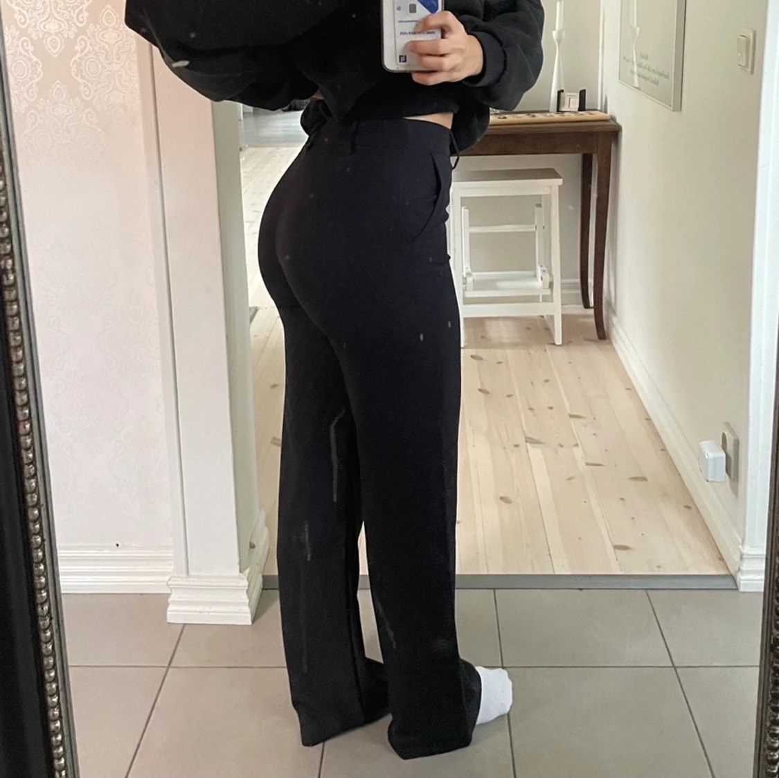 Kostymbyxor Madlady - 90