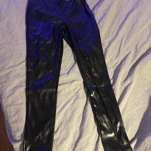 Skin byxor från Nelly  - Köpta på Nelly och endast testade 