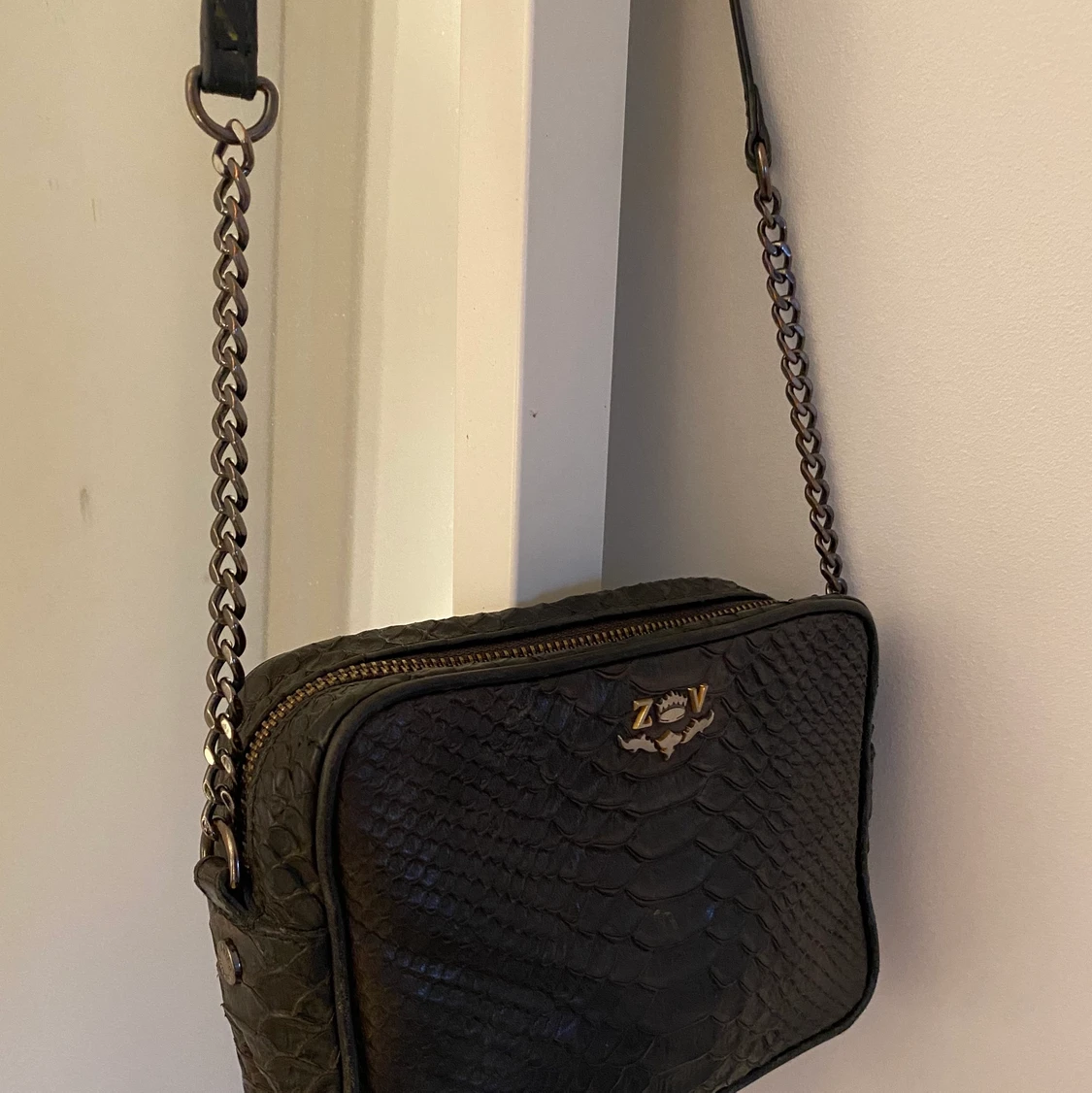 Zadig & Voltaire väska - 90