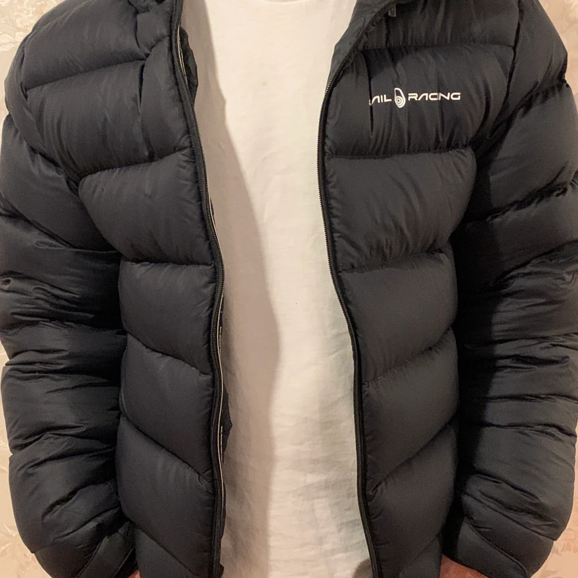 SAIL RACING M Gravity Done Jacket - 91